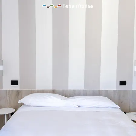 Διαμέρισμα Settimo Piano, Terre Marine Λα Σπέτσια