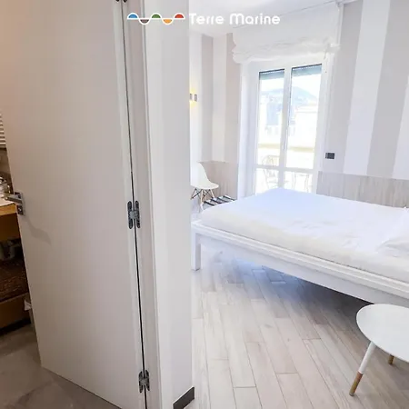 Settimo Piano, Terre Marine *