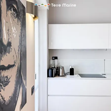 דירה Settimo Piano, Terre Marine *