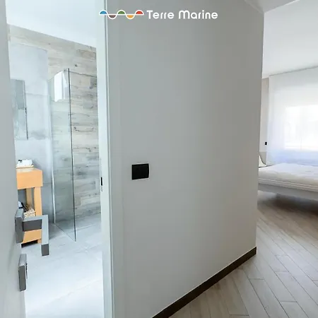 Settimo Piano, Terre Marine *